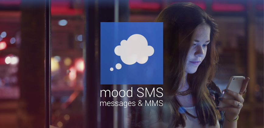 Mood SMS v4.1.7.3746 MOD APK [VIP Unlocked]