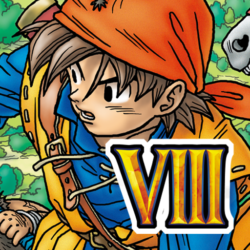 DRAGON QUEST VIII v1.2.4 MOD APK [Unlimited Money/Full Game]