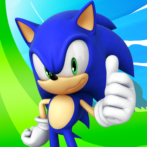 Sonic Dash v10.0.0 MOD APK [Unlimited Money/Gems/Unlocked all]