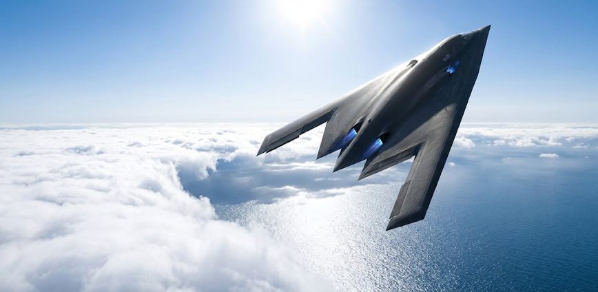 War Drone v500241 MOD APK [Unlimited Money]