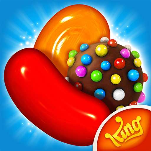 Candy Crush Saga v1.329.0.1 MOD APK [Unlocked All]