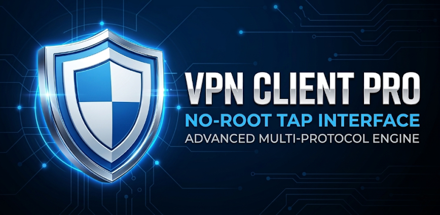 VPN Client Pro v1.02.42 MOD APK [Premium Unlocked]