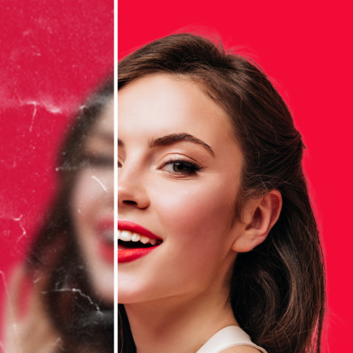 AI Enhancer v1.4.1.117 MOD APK [Premium Unlocked]