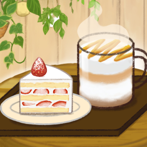 Tiny Coffee Shop Story v3.8.1 MOD APK [Unlimited Money]