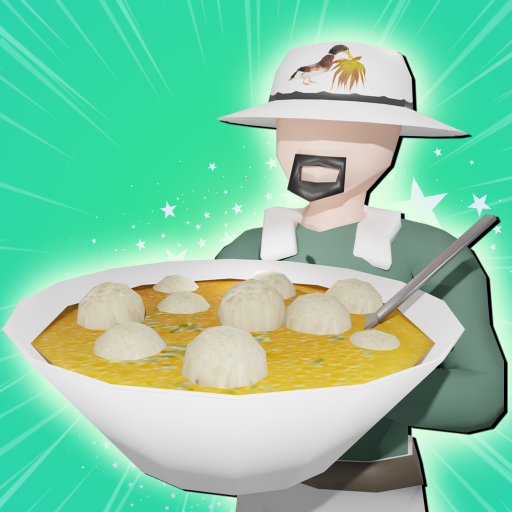 Bakso Simulator v1.9.18 MOD APK [Free Shopping, Mod Menu]