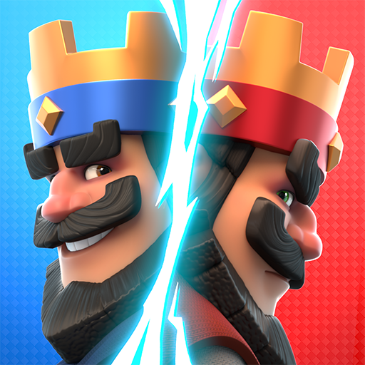Clash Royale v150535003 MOD APK [Unlimited Money/Gems]