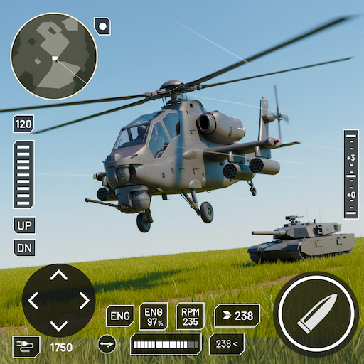 Massive Warfare v1.108.656 MOD APK [Unlimited Money/Unlock Tanks]
