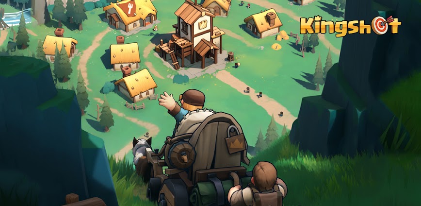 Kingshot v1.10.8 APK MOD [Unlimited Resources]