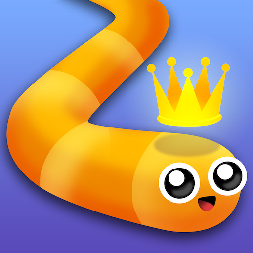 Snake.io v2.2.147 MOD APK [Money/Unlocked Skins/Mod Menu]