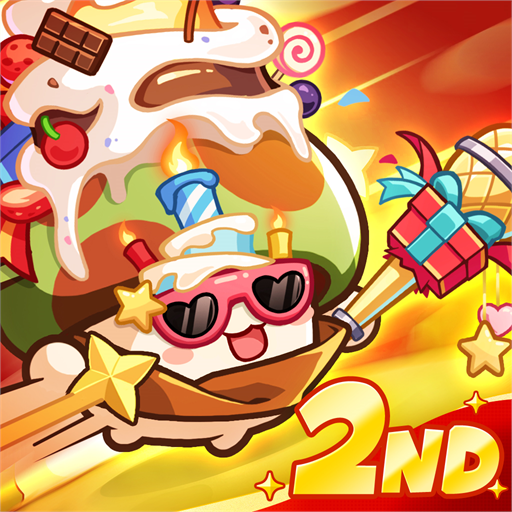 Legend of Mushroom v2.0.96 MOD APK [Unlimited Money]