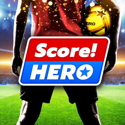 Score! Hero v4.600 MOD APK [Unlimited Money, 800 Levels Unlocked]