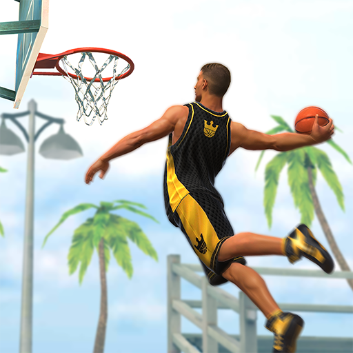 Basketball Stars v3.1.0 MOD APK [Menu/Unlimited Cash/Unlimited Gold]
