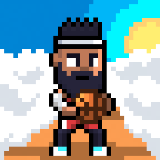 Hoop Land v1.09.74 MOD APK [Premium Unlocked, God Mode]