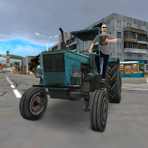 Slavic Gangster Style v2.1.9 MOD APK [Unlimited Money, God Mode]