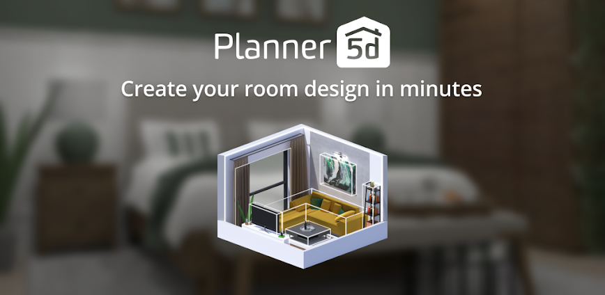 Planner 5D v2.82.0 MOD APK [Premium Unlocked]