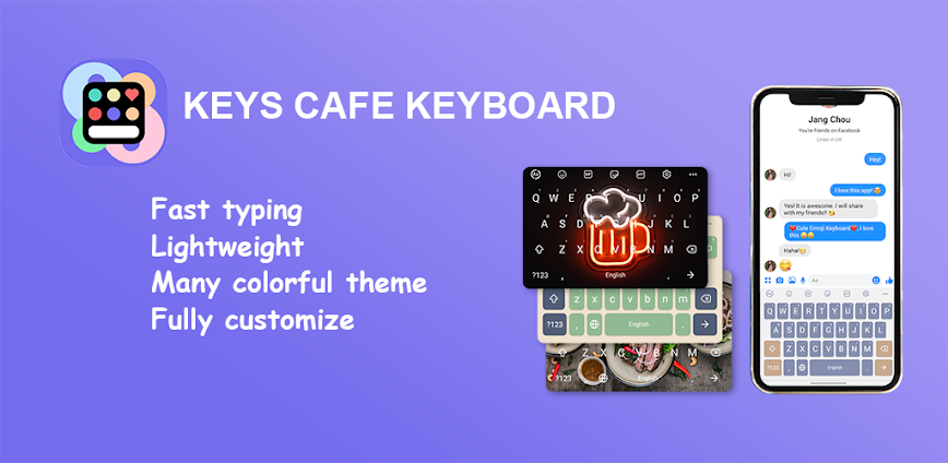 Keys Cafe v3.7.0 MOD APK [Unlocked]