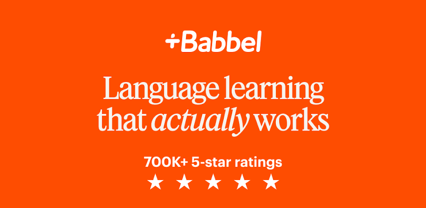 Babbel Premium v22.1.0 MOD APK [Premium Unlocked]