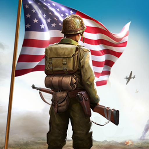 World War 2: Strategy Games v1183 MOD APK [Unlimited Money]