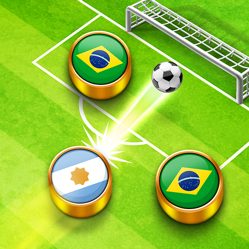 Soccer Stars: Football Games v36.14.1 MOD APK [Unlimited Money]