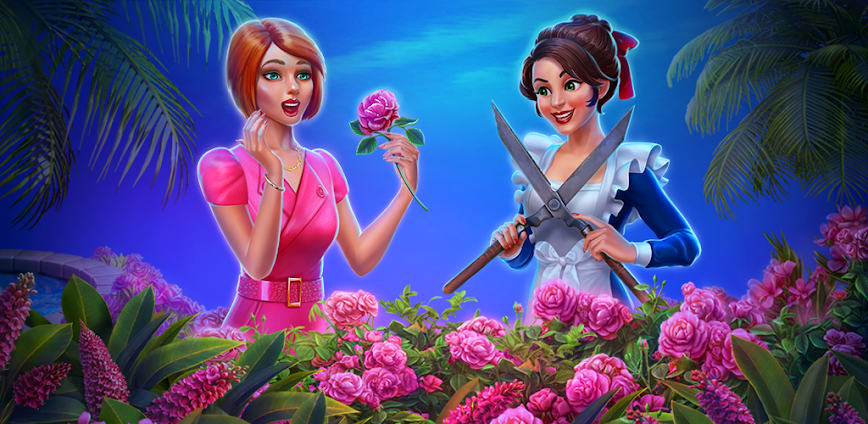 Hidden Hotel MOD APK v1.1.114 [Unlimited Coins/Energy]