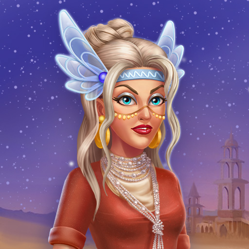 Hidden Hotel MOD APK v1.1.114 [Unlimited Coins/Energy]