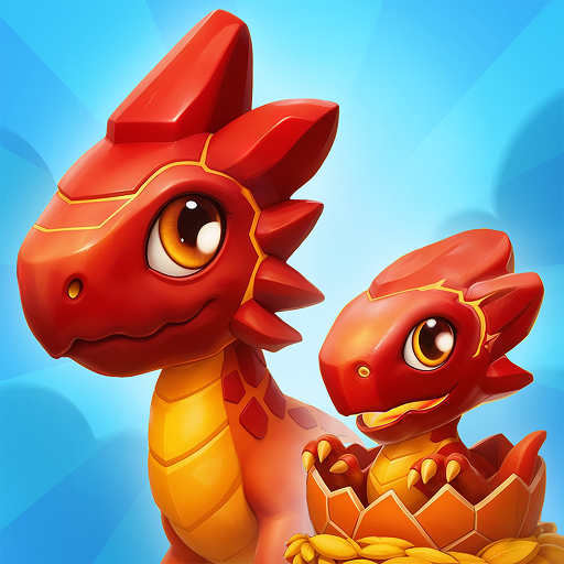 Dragon Mania Legends v9.2.2a MOD APK [Unlimited Money/Gems]