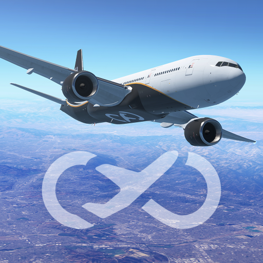 Infinite Flight Simulator v26.2 MOD APK [Unlock all Aircraft/Pro]