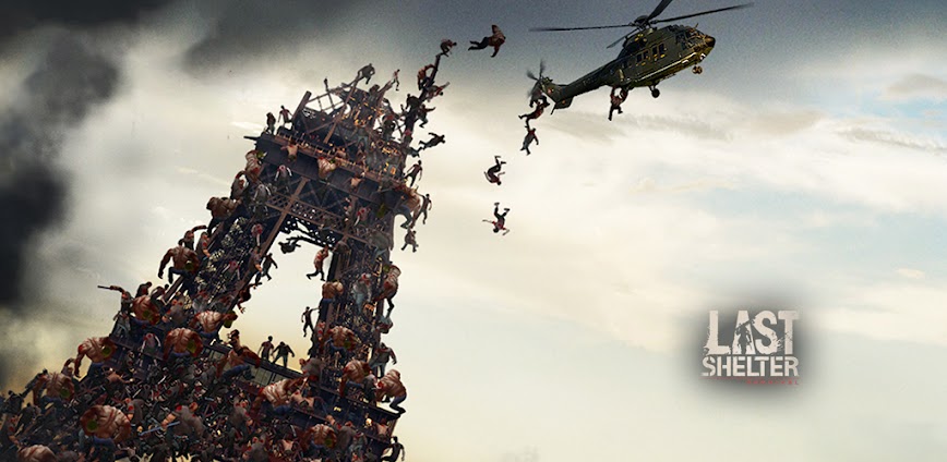 Last Shelter: Survival v26.601.1 MOD APK [Unlimited Money]