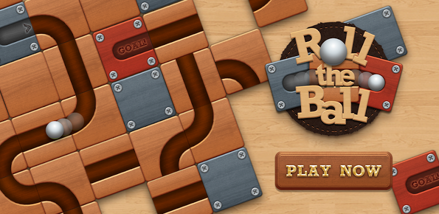 Roll The Ball MOD APK v2605.0.1 [Unlimited Money/Unlimited Hints]