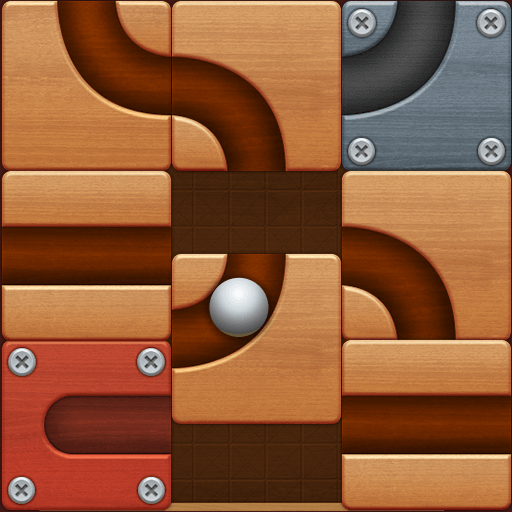 Roll The Ball MOD APK v2605.0.1 [Unlimited Money/Unlimited Hints]