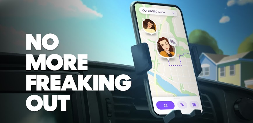 Life360 v26.21.1 MOD APK [Premium Unlocked]