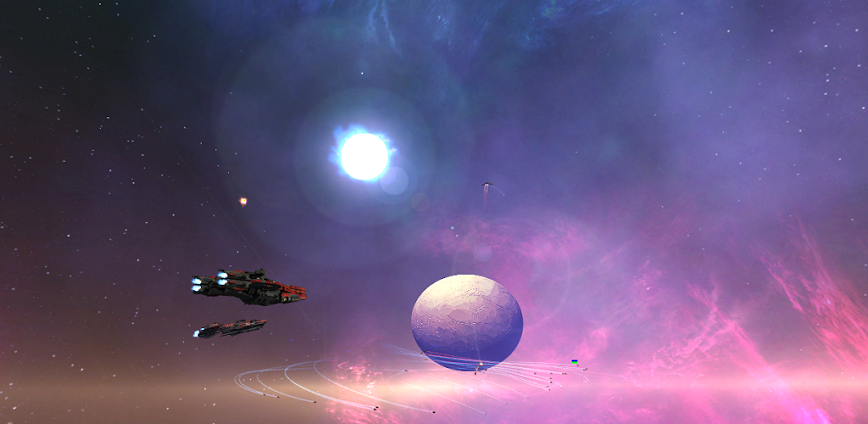Stellar Wind Idle v1.37.0 MOD APK [Unlimited Money]