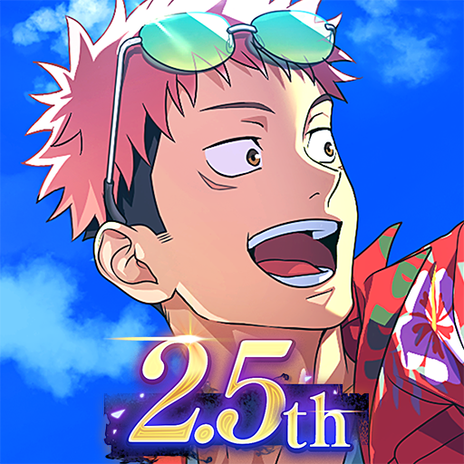 Jujutsu Kaisen Phantom Parade v3.6.2 MOD APK [Menu/Unlimited Money]