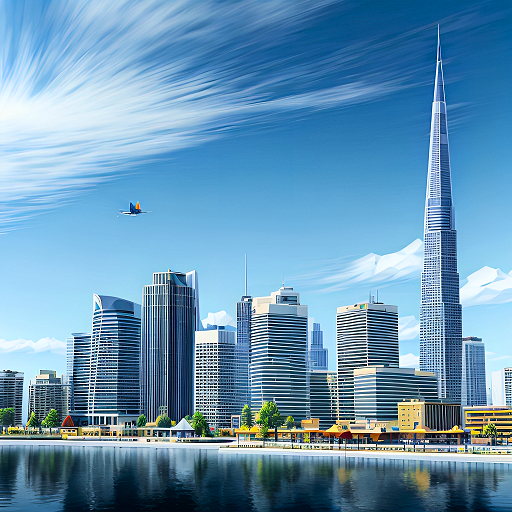 Designer City 2 v1.55 MOD APK [Unlimited Money/Gold]