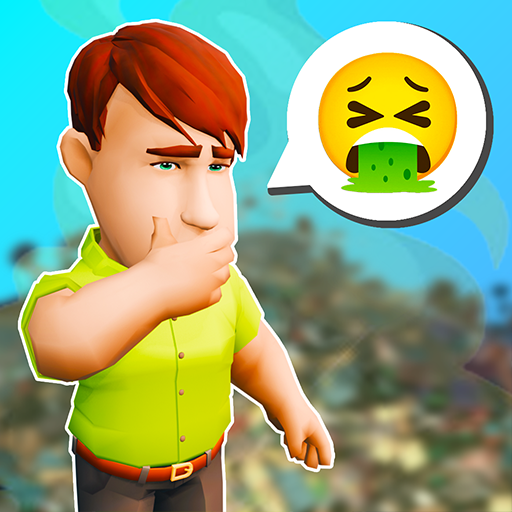 Trash Tycoon Idle Business v5.1.1 MOD APK [Unlimited Diamonds]