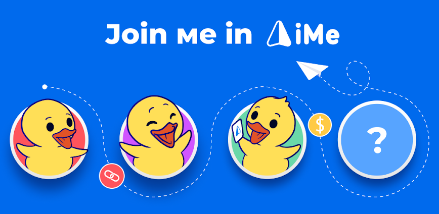 iMe: AI Messenger for Telegram v12.7.3 MOD APK [Premium Unlocked]
