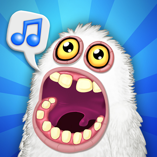 My Singing Monsters v5.4.2 MOD APK [Unlimited Diamonds, Money]