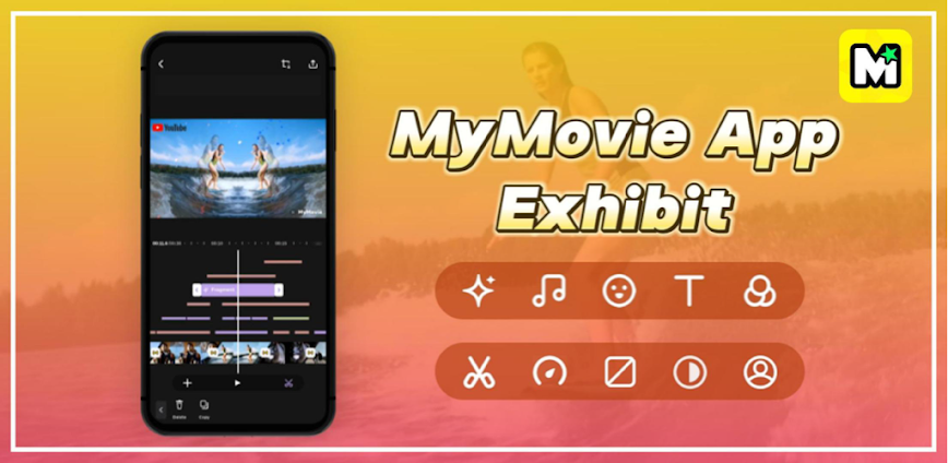 My Movie v14.18.0 MOD APK [VIP Unlocked, Premium]