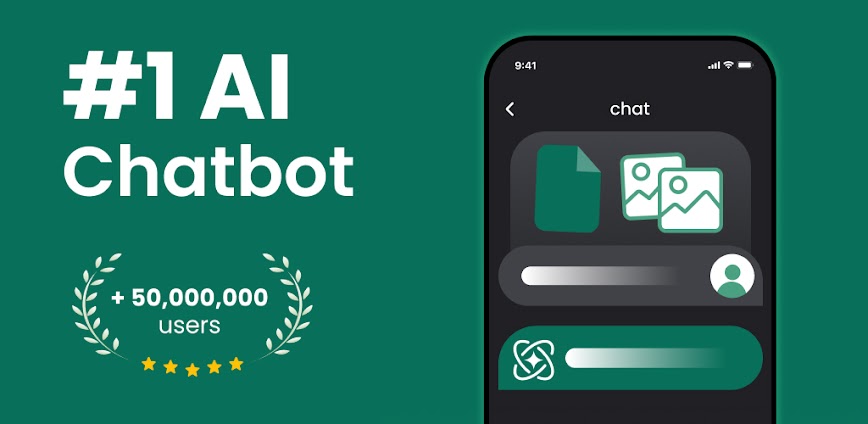 Ask AI Chat with AI Chatbot v3.4.5 APK MOD [Premium Unlocked]