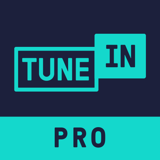 TuneIn Radio Pro v41.7 MOD APK [Premium/Paid/Optimized]