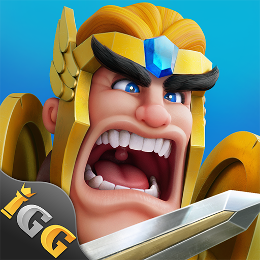 Lords Mobile: Kingdom Wars v2.195 MOD APK [Unlimited Money]