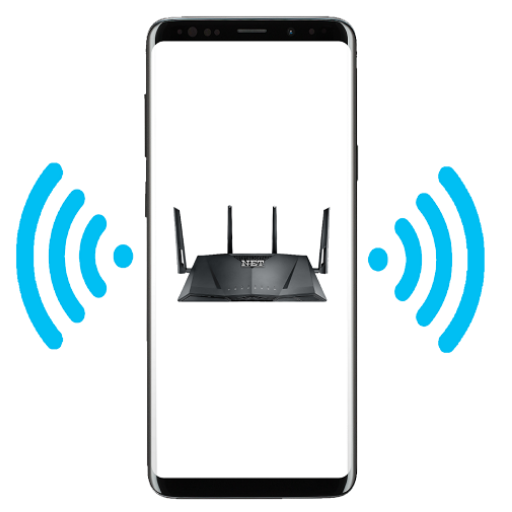 NetShare v2.46 MOD APK [Premium Unlocked]
