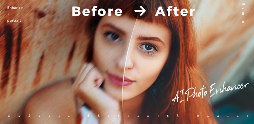 Remini Premium APK v3.7.1334.202521302 [MOD/PRO Unlocked]