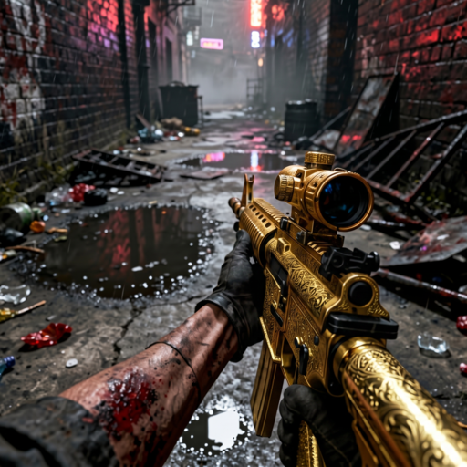 Zombie Hunter v1.102.0 MOD APK [MOD Menu, Unlimited Money]