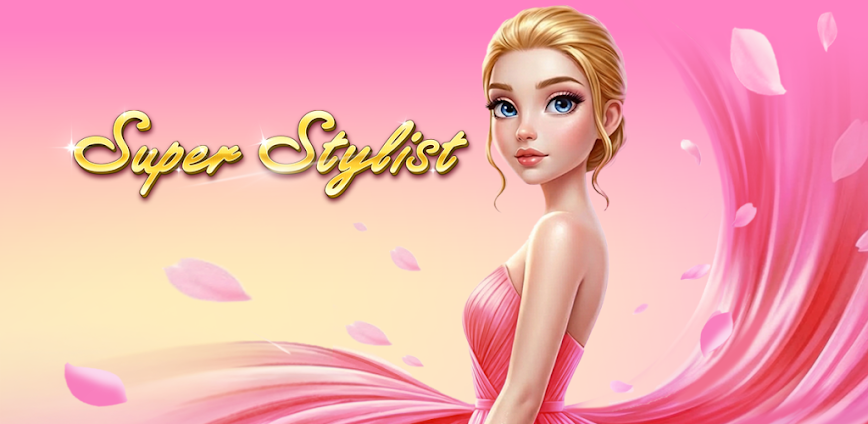Super Stylist Fashion Makeover v3.8.08 MOD APK [Unlimited Money/Diamonds]