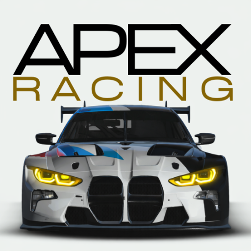Apex Racing MOD APK v1.24.3 [Unlimited Money/Unlocked]