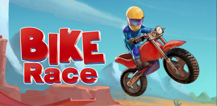 Bike Race MOD APK v8.18.0 [Unlimited Money, All Bikes Unlocked]