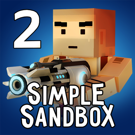 Simple Sandbox 2 MOD APK v1.9.52 [Unlimited Money/Unlocked/Menu]