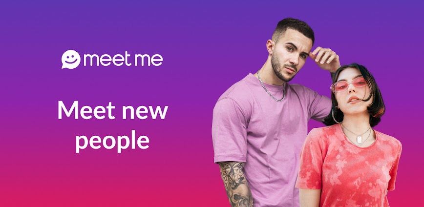 MeetMe MOD APK v227.1 [Unlimited Coins, Premium Unlocked]