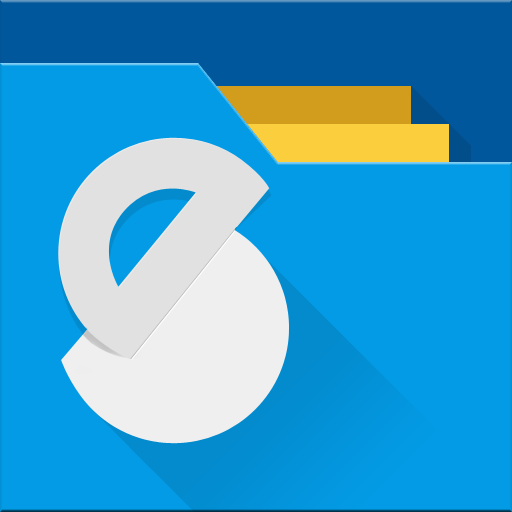 Solid Explorer File Manager Pro v3.5.6b MOD APK [Premium/All Unlocked]
